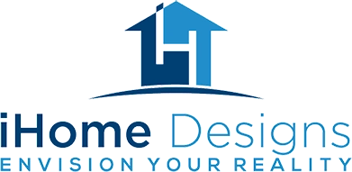 iHome Designs Logo