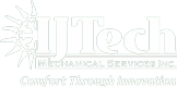 IJ Tech Mechanical Services, Inc. Logo