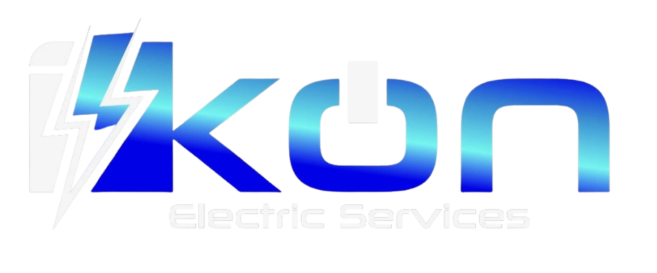 Ikon Electrical Services Logo