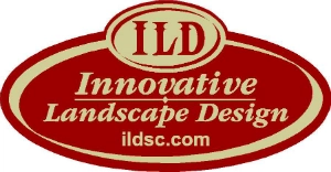 ILD Innovative Landscape Design Logo