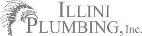 Illini Plumbing Logo