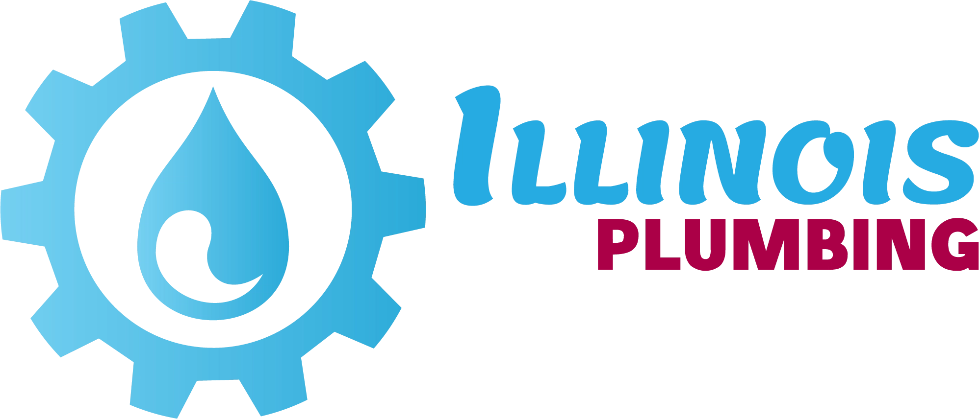 Illinois Plumbing Drain Services Logo