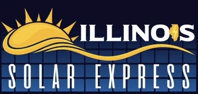Illinois Solar Express, LLC Logo