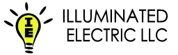 Illuminated Electric LLC Logo