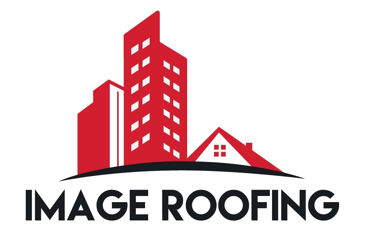 Image Roofing Company Logo