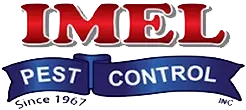 Imel Pest Control Inc Logo