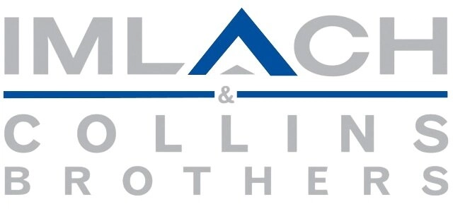 Imlach & Collins Brothers, LLC Logo