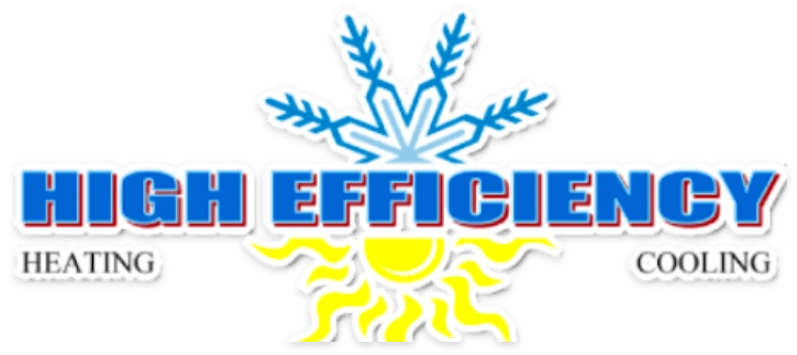 Impact Heating & Cooling Inc. Logo