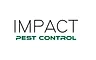 Impact Pest Control Logo
