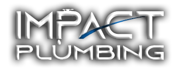 Impact Plumbing LLC Logo