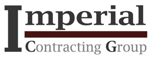 Imperial Contracting Group Logo