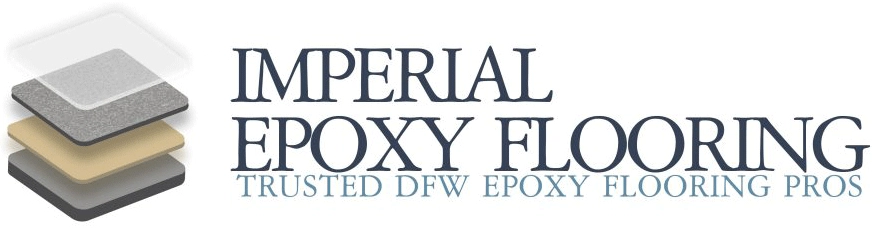 Imperial Epoxy Flooring, LLC Logo