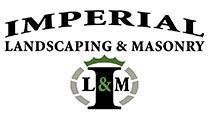 Imperial Landscaping & Masonry Logo