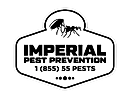 Imperial Pest Prevention Logo