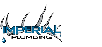 Imperial Plumbing Logo