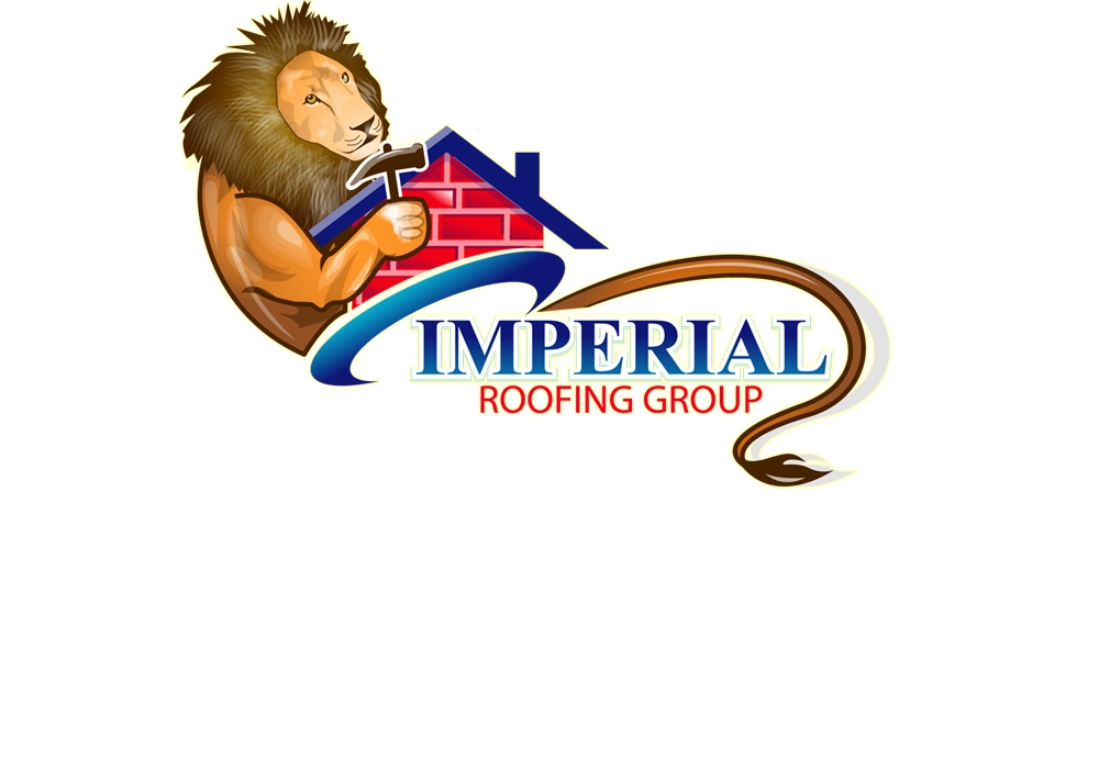 Imperial Roofing Group Logo