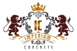 Imperium Concrete Logo