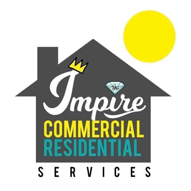 Impire Commercial & Residential Services Logo