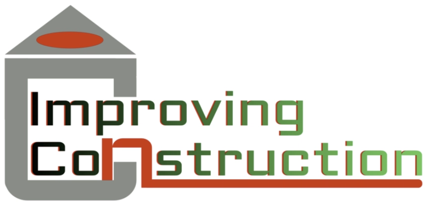 Improving Construction-LLC Logo