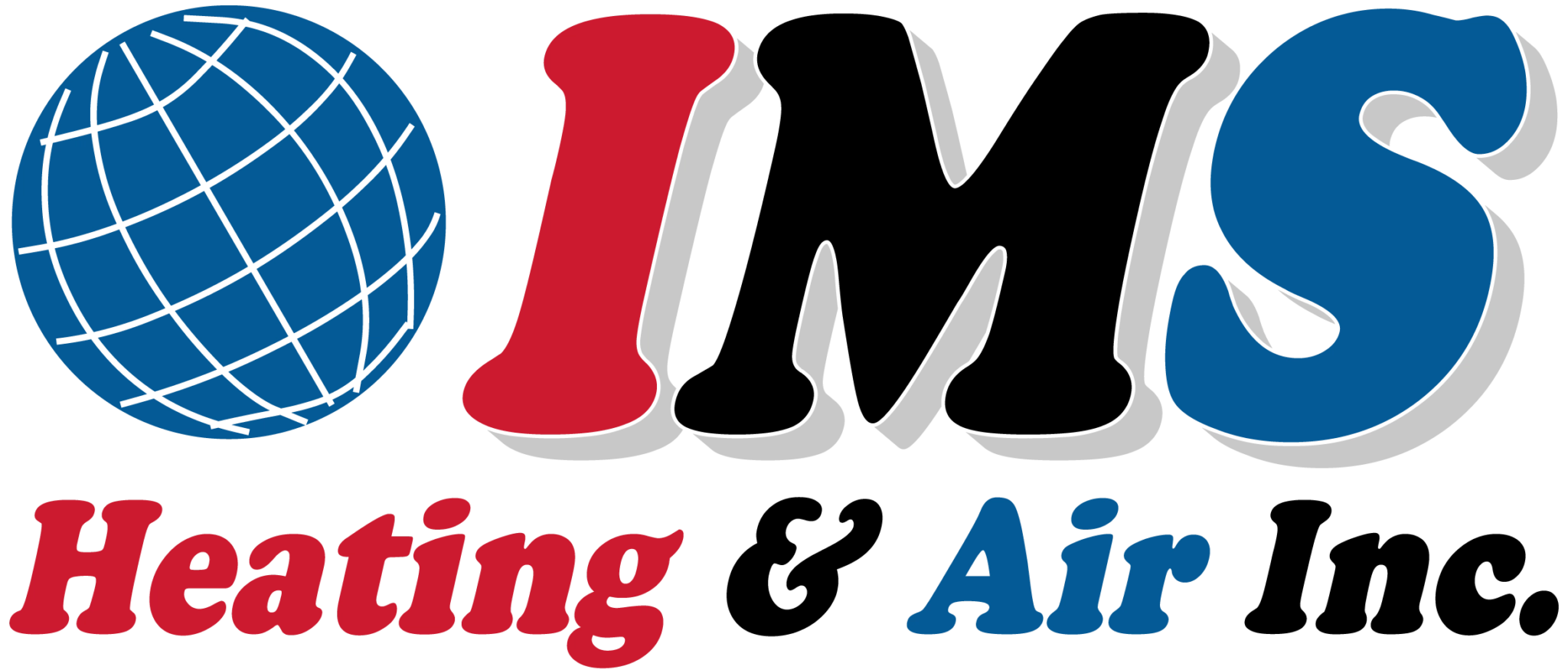 IMS Heating & Air, Inc. Logo