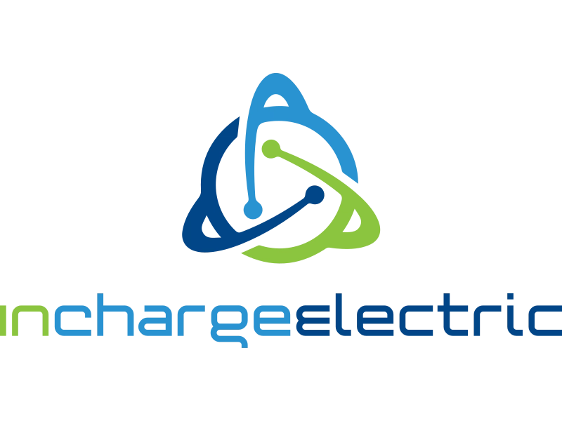 In Charge Electric Logo
