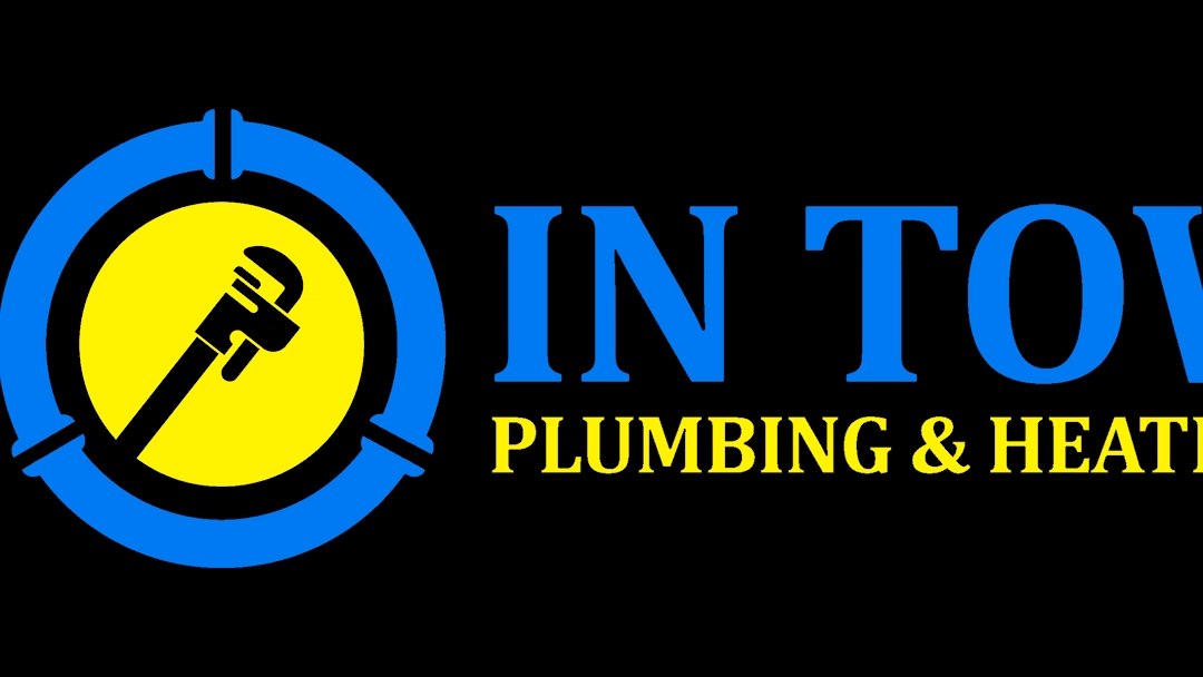 In Town Plumbing & Heating Corp. Logo