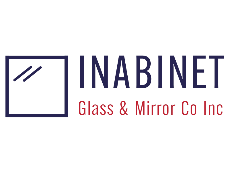 Inabinet Glass & Mirror Co Inc. Logo