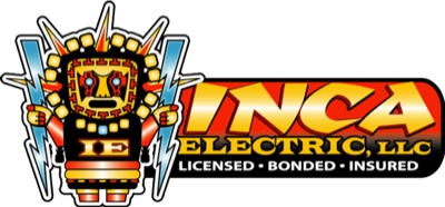 Inca Electric Logo