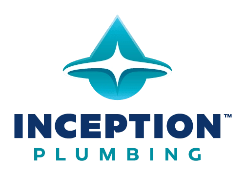 Inception Plumbing Logo