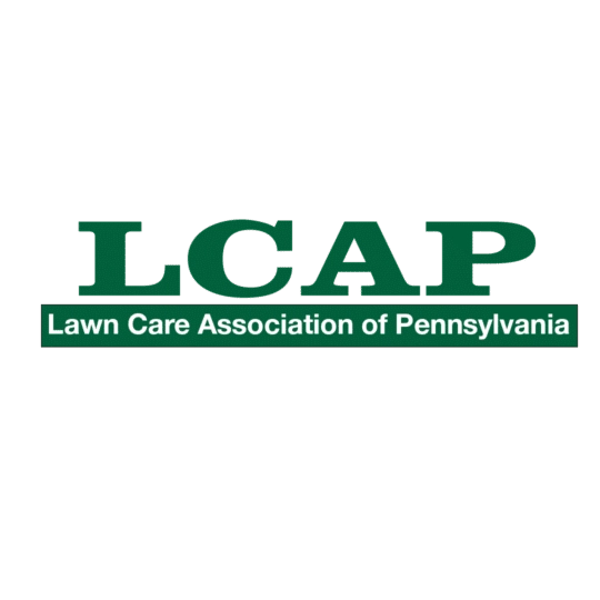 Green Image Lawn Care Logo