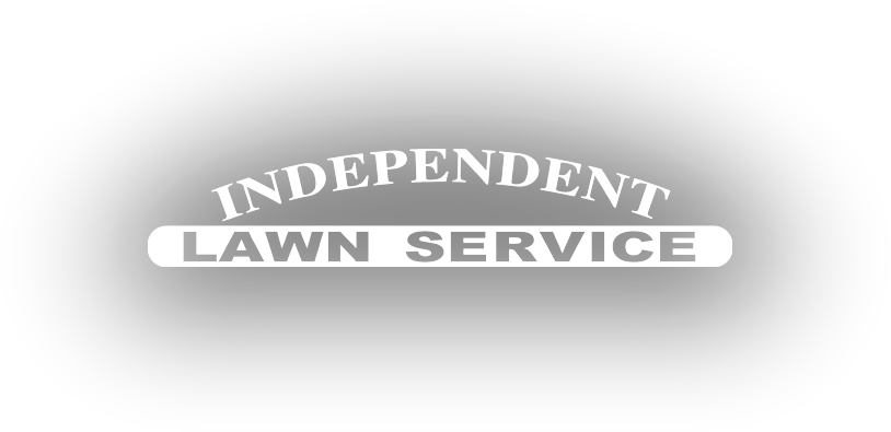 Independent Lawn Service Logo