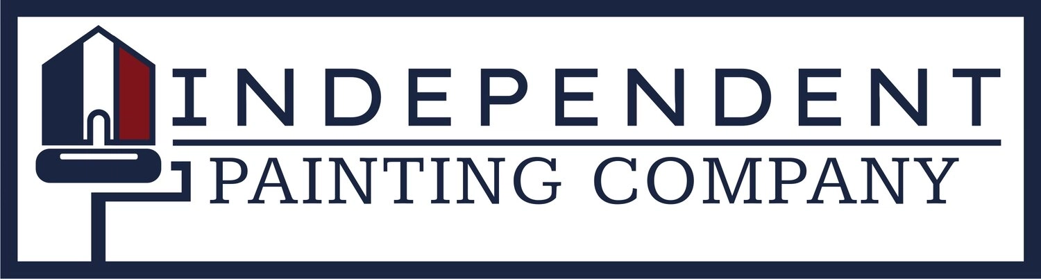 Independent Painting Company Logo
