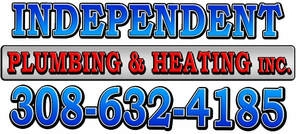 Independent Plumbing & Heating Logo