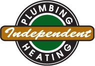 Independent Plumbing & Heating Logo