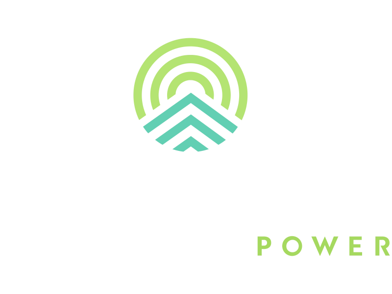 Independent Power Logo