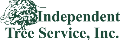 Independent Tree Service, Inc. Logo