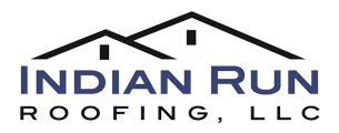 Indian Run Roofing LLC Logo