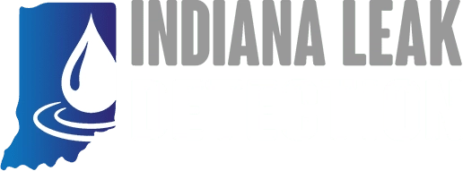 Indiana Leak Detection Logo