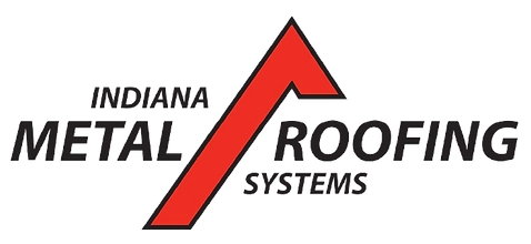 Indiana Metal Roofing Systems Logo