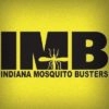 Indiana Mosquito Busters Logo