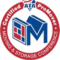 Indiana Moving Services Logo