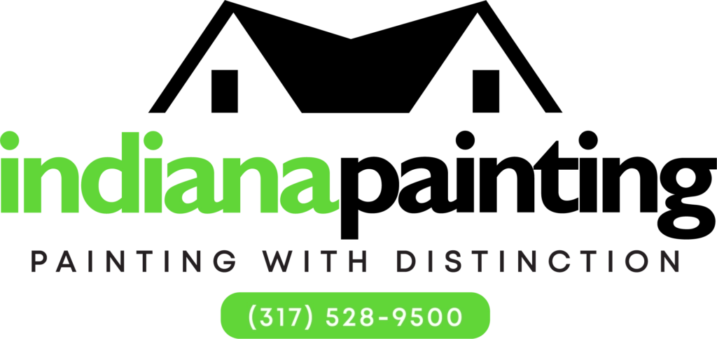 Indiana Painting Logo