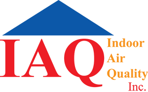 Indoor Air Quality, Inc. Logo