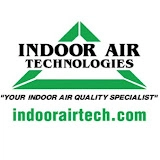 Indoor Air Technologies Logo