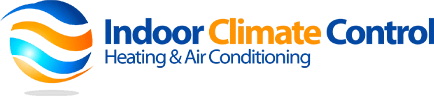 Indoor Climate Control Logo