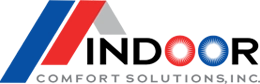Indoor Comfort Solutions Logo