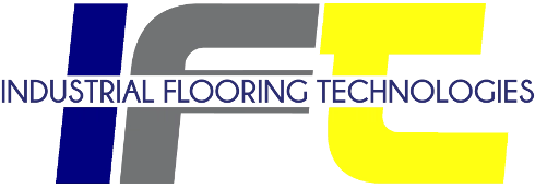 Industrial Flooring Technologies - Epoxy Floors CT Logo
