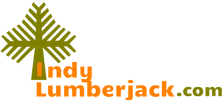 Indy Lumberjack Logo
