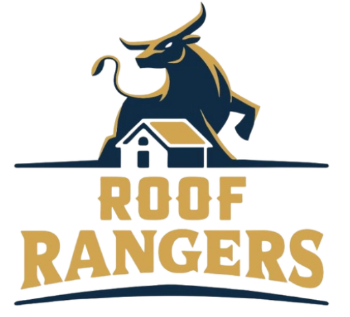 Indy Roof Rangers Logo