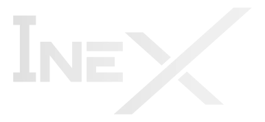 Inex Power Logo